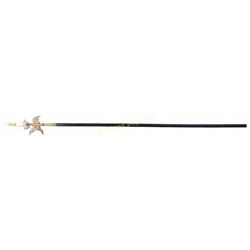 A SERGEANT’S PARADE HALBERD