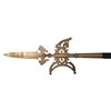 Image 2 : A SERGEANT’S PARADE HALBERD