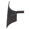 Image 2 : A PHILIPPINES HEAD AXE
