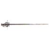 Image 1 : A RARE VENETIAN SCHIAVONA SWORD