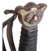 Image 3 : A RARE VENETIAN SCHIAVONA SWORD