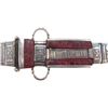 Image 2 : A TUAREG DAGGER