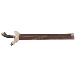 A MORO KRIS SWORD