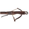 Image 3 : A VICTORIAN-ERA CROSSBOW