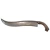 Image 1 : A SECRET SOCIETY RITUAL SWORD