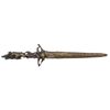 Image 1 : A ROMANCE-ERA DAGGER