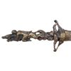 Image 2 : A ROMANCE-ERA DAGGER