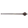 Image 1 : A MUGHAL GURZ MACE