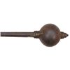 Image 2 : A MUGHAL GURZ MACE
