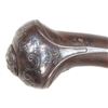 Image 3 : A CONTINENTAL FLINTLOCK PISTOL