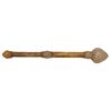 Image 2 : AN INDIAN COMMANDER’S MACE