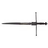 Image 3 : A CONTINENTAL DAGGER MAIN GAUCHE