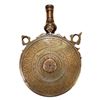Image 1 : A MOROCCAN POWDER FLASK