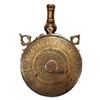 Image 2 : A MOROCCAN POWDER FLASK
