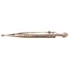 Image 3 : A CAUCASIAN KINDJAL DAGGER