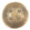 Image 1 : AN INDIAN DHAL SHIELD
