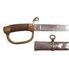 Image 2 : A PERSIAN MILITARY SABER
