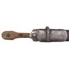 Image 2 : A RUSSIAN KINDJAL DAGGER
