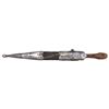 Image 3 : A RUSSIAN KINDJAL DAGGER