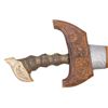 Image 2 : A MORO KRIS SWORD