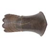 Image 1 : A CONTINENTAL ARMOR ELEMENT GAUNTLET