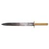 Image 3 : A BOWIE-STYLE FRONTIER KNIFE