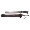 Image 4 : A PHILIPPINES BOLO SWORD