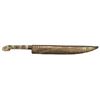 Image 1 : A BOSNIAN DAGGER