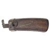 Image 3 : A MOROCCAN POWDERHORN