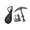 Image 1 : THREE AFGHAN MUSKETEERS IMPLEMENTS