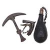 Image 2 : THREE AFGHAN MUSKETEERS IMPLEMENTS