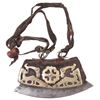 Image 1 : A TIBETAN FLINT STRIKER