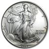 Image 1 : 1992 1 oz Silver American Eagle BU