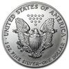 Image 2 : 1992 1 oz Silver American Eagle BU