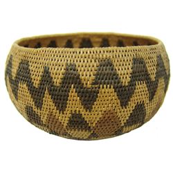 Washo Basket