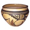 Image 1 : Hopi Pottery Bowl
