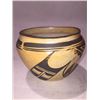 Image 2 : Hopi Pottery Bowl