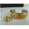 Image 2 : Zuni Inlay Set
