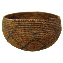 Paiute Basket