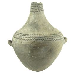 Anasazi Pottery Jar