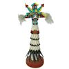 Image 1 : Hopi Kachina Carving - Phillip Honanie