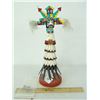 Image 2 : Hopi Kachina Carving - Phillip Honanie