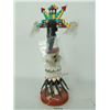 Image 7 : Hopi Kachina Carving - Phillip Honanie