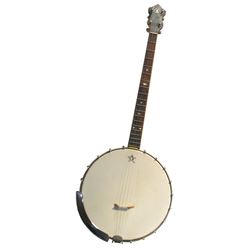 Early Banjo