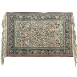 Sino Persian Tapestry