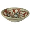 Image 1 : Mata Ortiz Pottery Bowl - Nicolas Quezada