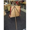 Image 4 : Sioux Tepee Rest