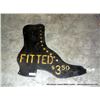 Image 1 : CUSTOM WOODEN LADIES SHOES SIGN