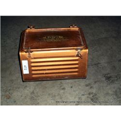 RUSKO DRY CLEANER WASHER