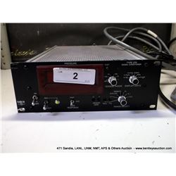 MKS 270 SIGNAL CONDITIONER